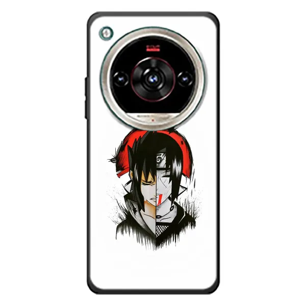 Чехол с принтом «разный Итачи» для ZTE Nubia Focus 2 Ultra Чехол с принтом «разный Итачи» для ZTE Nubia Focus 2 Ultra