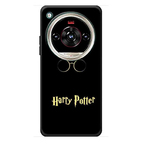 Чехол с принтом «Harry Potter» для ZTE Nubia Focus 2 Ultra Чехол с принтом «Harry Potter» для ZTE Nubia Focus 2 Ultra