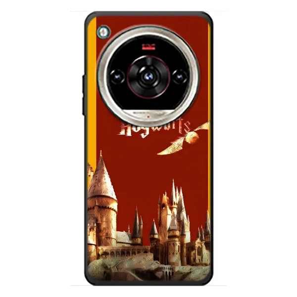Чехол с принтом «Hogwarts» для ZTE Nubia Focus 2 Ultra Чехол с принтом «Hogwarts» для ZTE Nubia Focus 2 Ultra