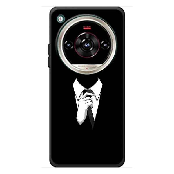 Чехол с принтом «Стиляга» для ZTE Nubia Focus 2 Ultra Чехол с принтом «Стиляга» для ZTE Nubia Focus 2 Ultra