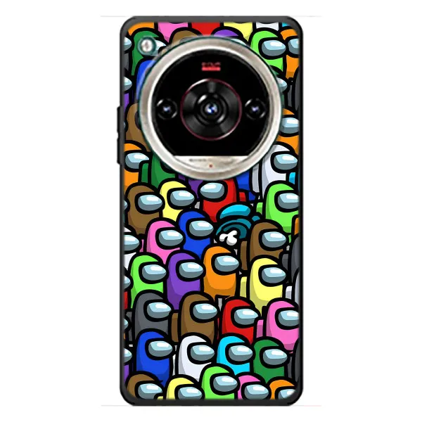 Чехол с принтом «Убит» для ZTE Nubia Focus 2 Ultra Чехол с принтом «Убит» для ZTE Nubia Focus 2 Ultra