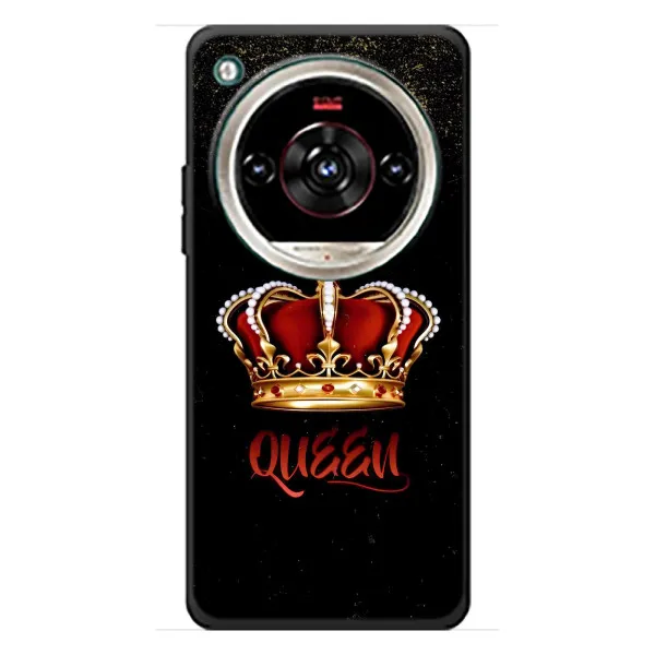 Чехол с принтом «Корона короля» для ZTE Nubia Focus 2 Ultra Чехол с принтом «Корона короля» для ZTE Nubia Focus 2 Ultra