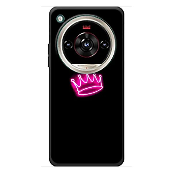 Чехол с принтом «Яркая корона» для ZTE Nubia Focus 2 Ultra Чехол с принтом «Яркая корона» для ZTE Nubia Focus 2 Ultra