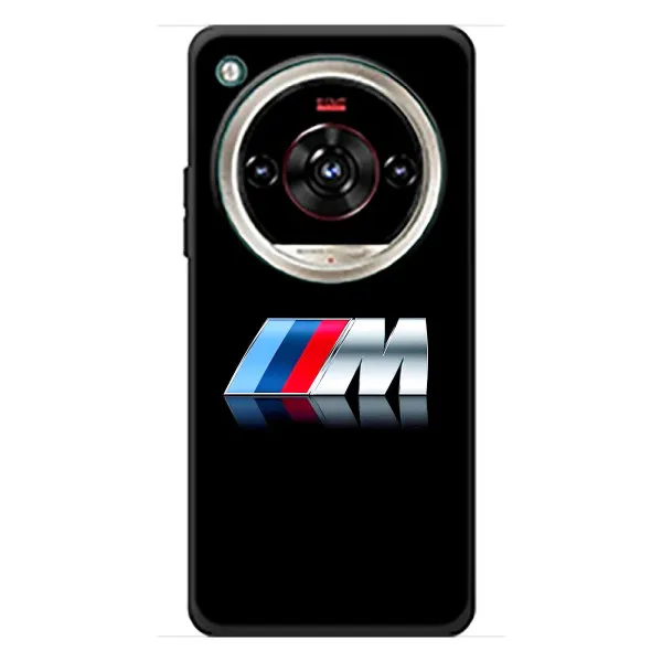Чехол с принтом «AMG» для ZTE Nubia Focus 2 Ultra Чехол с принтом «AMG» для ZTE Nubia Focus 2 Ultra
