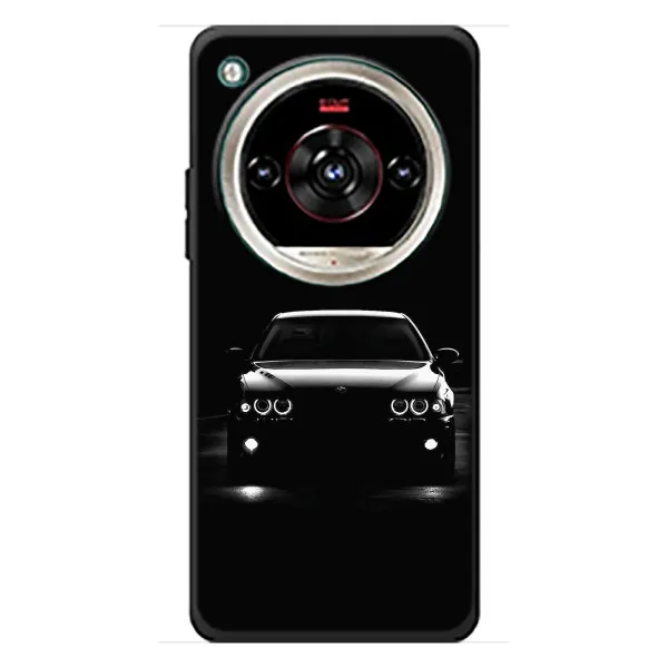 Чехол с принтом «Машина BMW» для ZTE Nubia Focus 2 Ultra Чехол с принтом «Машина BMW» для ZTE Nubia Focus 2 Ultra