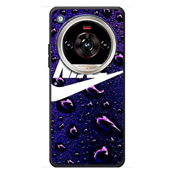 Чехол с принтом «Найк принт» для ZTE Nubia Focus 2 Ultra Чехол с принтом «Найк принт» для ZTE Nubia Focus 2 Ultra