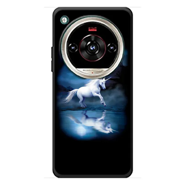 Чехол с принтом «Единорог» для ZTE Nubia Focus 2 Ultra Чехол с принтом «Единорог» для ZTE Nubia Focus 2 Ultra