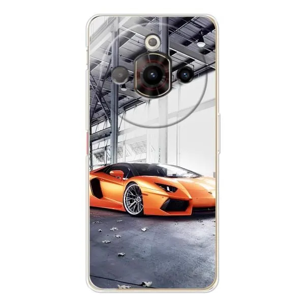 Чехол с принтом «Sport Car» для ZTE Nubia Focus Pro Чехол с принтом «Sport Car» для ZTE Nubia Focus Pro