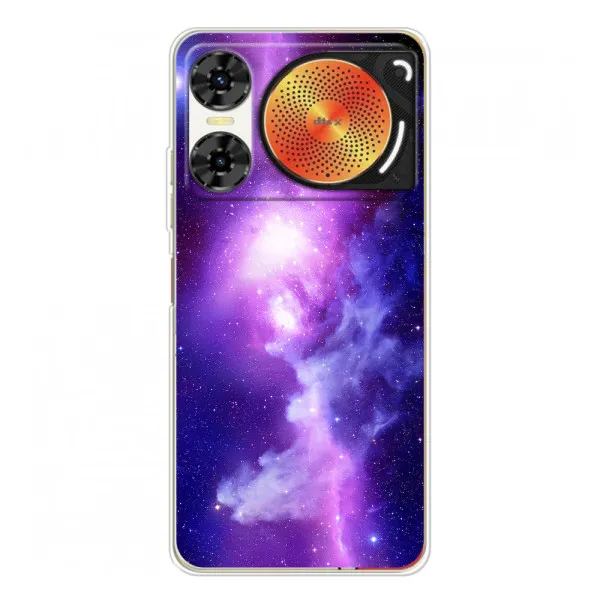 Чехол с принтом «Галактика» для ZTE Nubia Music 2 Чехол с принтом «Галактика» для ZTE Nubia Music 2