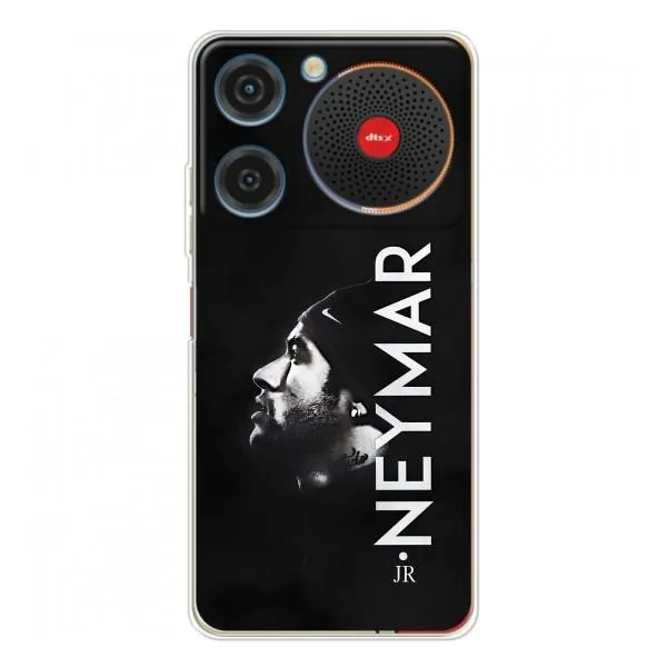 Чехол с принтом «NEYMAR» для ZTE Nubia Music Чехол с принтом «NEYMAR» для ZTE Nubia Music