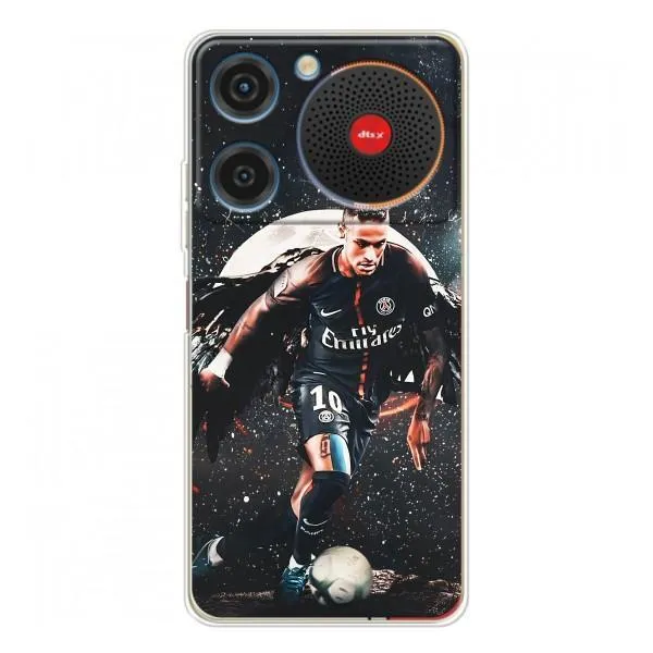 Чехол с принтом «PSG Neymar» для ZTE Nubia Music Чехол с принтом «PSG Neymar» для ZTE Nubia Music