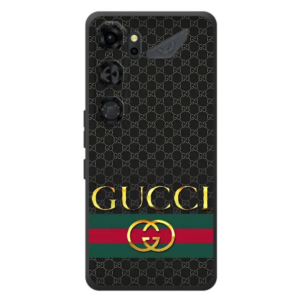 Чехол с принтом «Gucci оригинал» для ZTE Nubia Neo 5 GT 5G Чехол с принтом «Gucci оригинал» для ZTE Nubia Neo 5 GT 5G