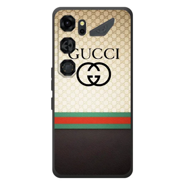 Чехол с принтом «GUCCI стиль» для ZTE Nubia Neo 5 GT 5G Чехол с принтом «GUCCI стиль» для ZTE Nubia Neo 5 GT 5G