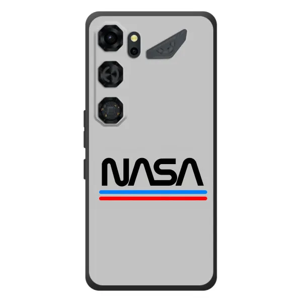 Чехол с принтом «NASA» для ZTE Nubia Neo 5 GT 5G Чехол с принтом «NASA» для ZTE Nubia Neo 5 GT 5G