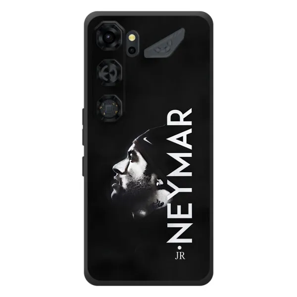 Чохол з принтом «NEYMAR» для ZTE Nubia Neo 5 GT 5G