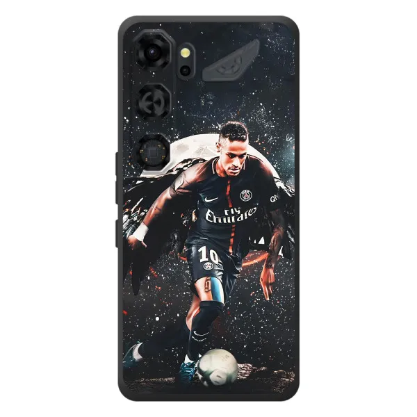 Чохол з принтом «PSG Neymar» для ZTE Nubia Neo 5 GT 5G