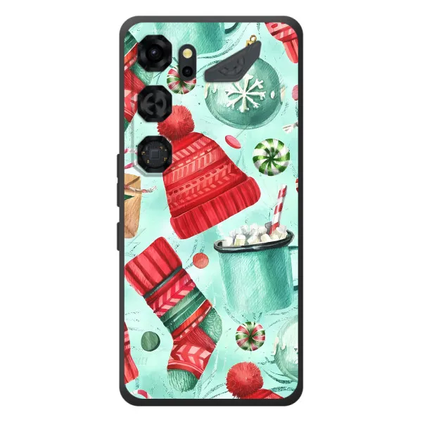 Чохол з принтом «Одяг НР» для ZTE Nubia Neo 5 GT 5G