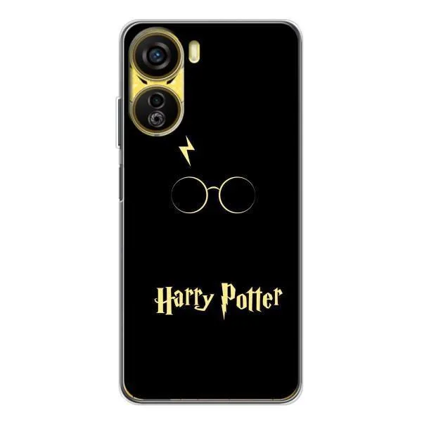 Чехол с принтом «Harry Potter» для ZTE Nubia Neo 5G Чехол с принтом «Harry Potter» для ZTE Nubia Neo 5G
