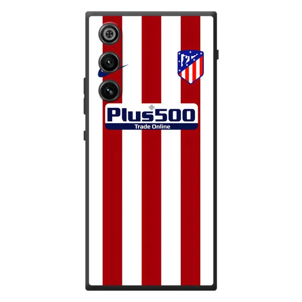 Чехол с принтом «Atletico» для ZTE Nubia RedMagic 10 Air