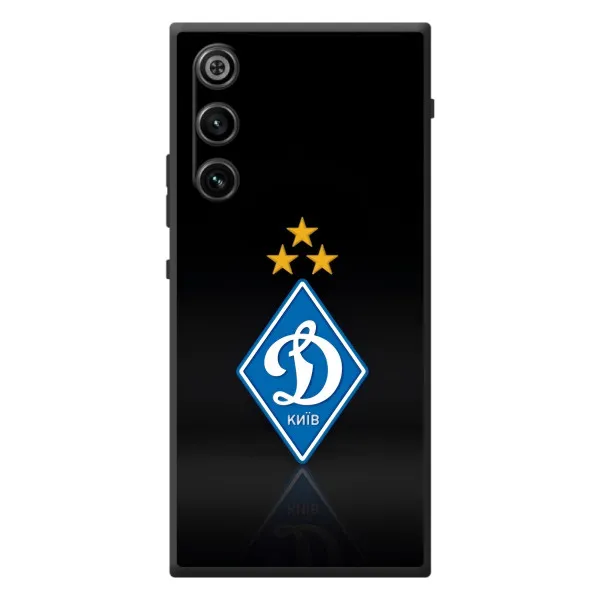 Чехол с принтом «Динамо Киев» для ZTE Nubia RedMagic 10 Air