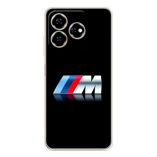 Чехол с принтом «AMG» для ZTE Nubia V60 Чехол с принтом «AMG» для ZTE Nubia V60
