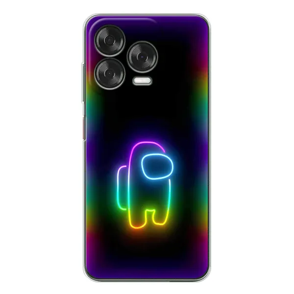 Чехол с принтом «Яркий скин» для ZTE Nubia V70 Design Чехол с принтом «Яркий скин» для ZTE Nubia V70 Design
