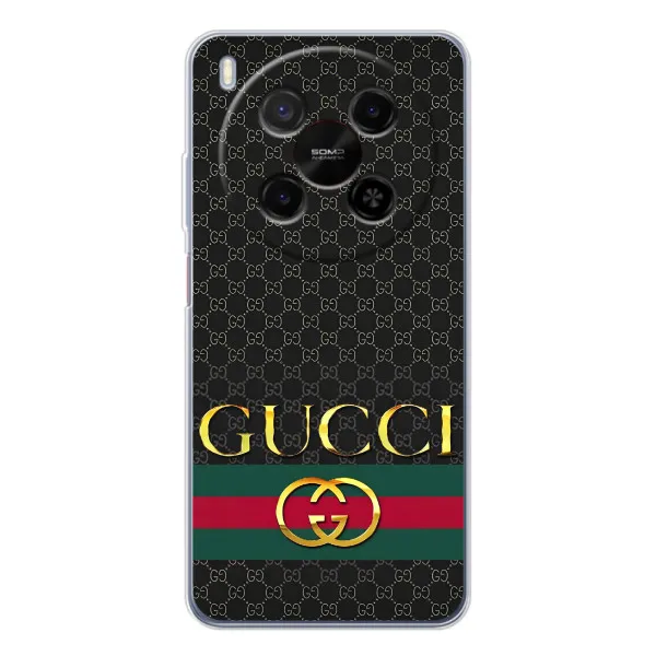Чехол с принтом «Gucci оригинал» для ZTE Nubia V70 Max Чехол с принтом «Gucci оригинал» для ZTE Nubia V70 Max