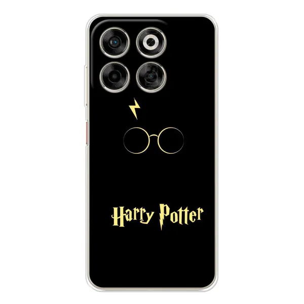 Чехол с принтом «Harry Potter» для ZTE Nubia V70