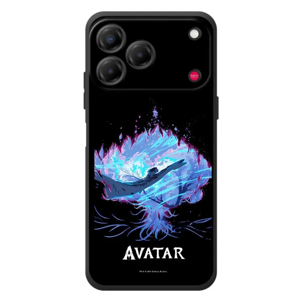 Чохол з принтом «фон Аватар» для ZTE Nubia V80 Design Чохол з принтом «фон Аватар» для ZTE Nubia V80 Design