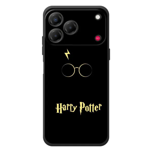 Чохол з принтом «Harry Potter» для ZTE Nubia V80 Design