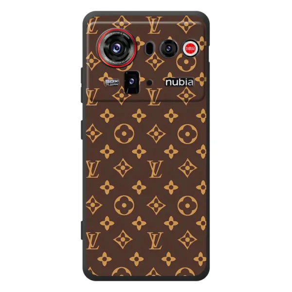Чехол с принтом «фон LOUIS VUITTON» для ZTE nubia Z80 Ultra Чехол с принтом «фон LOUIS VUITTON» для ZTE nubia Z80 Ultra