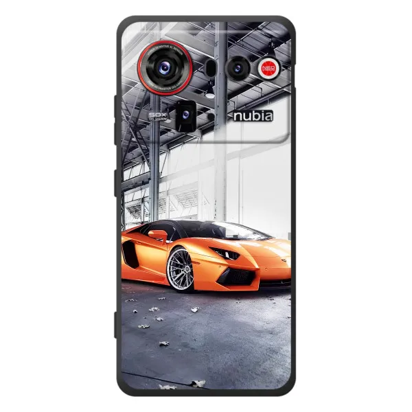 Чехол с принтом «Sport Car» для ZTE nubia Z80 Ultra Чехол с принтом «Sport Car» для ZTE nubia Z80 Ultra