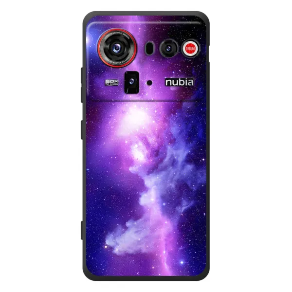 Чехол с принтом «Галактика» для ZTE nubia Z80 Ultra Чехол с принтом «Галактика» для ZTE nubia Z80 Ultra