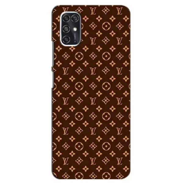 Чехол с принтом «лого LOUIS VUITTON» для ZTE Blade V2020 Smart