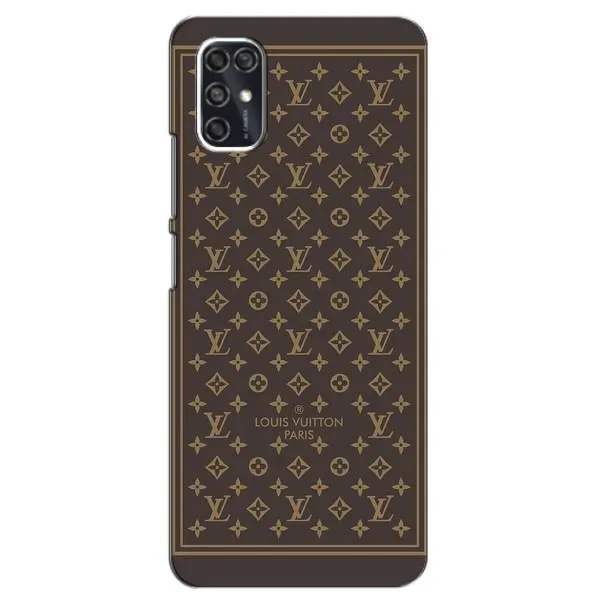 Чохол з принтом «ФОН Louis Vuitton Paris» для ZTE Blade V2020 Smart Чохол з принтом «ФОН Louis Vuitton Paris» для ZTE Blade V2020 Smart