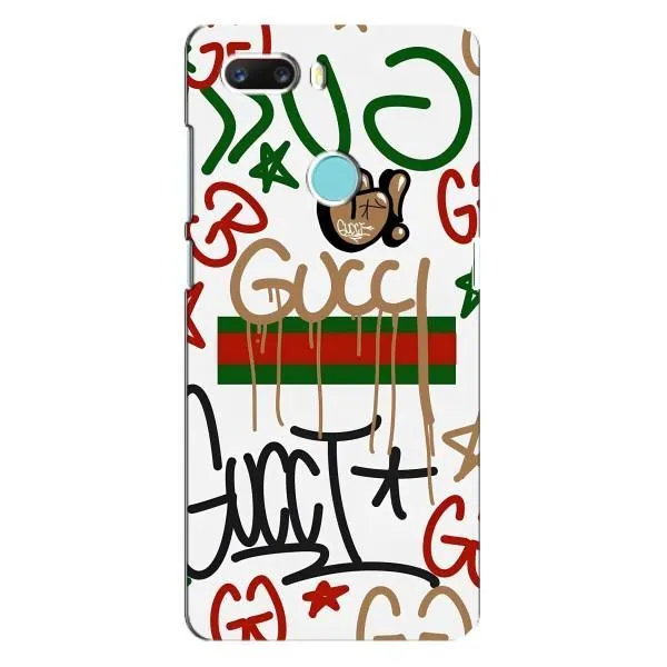 Чехол с принтом «Стиль GUUCI» для ZTE Z18 Mini Чехол с принтом «Стиль GUUCI» для ZTE Z18 Mini