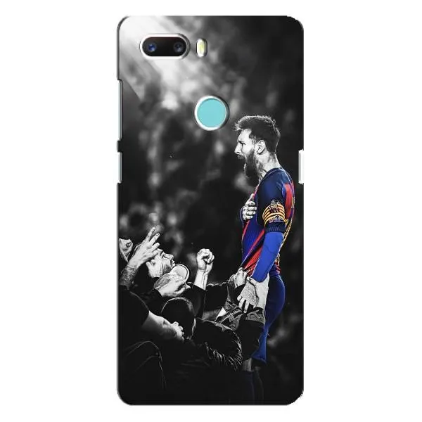 Чехол с принтом «Lionel Messi» для ZTE Z18 Mini Чехол с принтом «Lionel Messi» для ZTE Z18 Mini