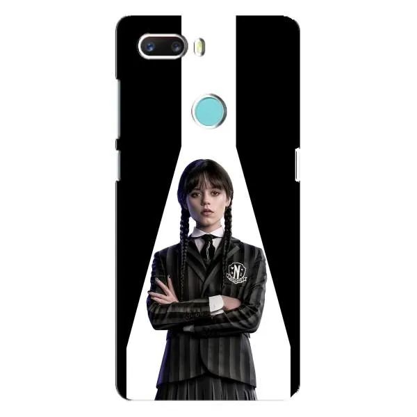 Чохол з принтом «W-Wednesday» для ZTE Z18 Mini Чохол з принтом «W-Wednesday» для ZTE Z18 Mini
