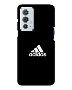 Чохол для OnePlus 9RT з картинкою «Adidas Red Style» Чохол для OnePlus 9RT з картинкою «Adidas Red Style»