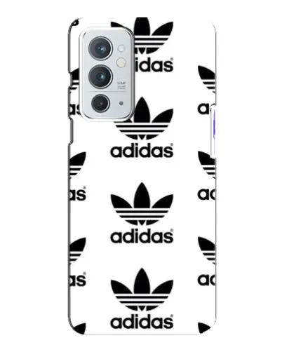 Чохол для OnePlus 9RT з картинкою «Adidas Pattern»