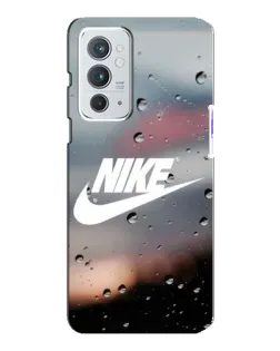 Чохол для OnePlus 9RT з картинкою «Nike у стилі ретро» Чохол для OnePlus 9RT з картинкою «Nike у стилі ретро»