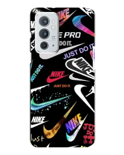 Чохол для OnePlus 9RT з картинкою «Nike — розкіш» Чохол для OnePlus 9RT з картинкою «Nike — розкіш»