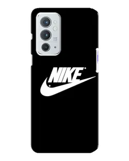 Чохол для OnePlus 9RT з картинкою «Мазки фарби Nike» Чохол для OnePlus 9RT з картинкою «Мазки фарби Nike»