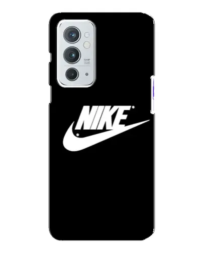 Чохол для OnePlus 9RT з картинкою «Мазки фарби Nike» Чохол для OnePlus 9RT з картинкою «Мазки фарби Nike»