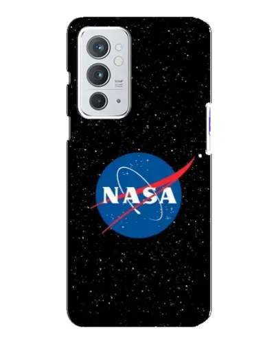 Чохол для OnePlus 9RT з картинкою «NASA — зоряне небо» Чохол для OnePlus 9RT з картинкою «NASA — зоряне небо»