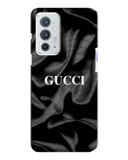 Чохол для OnePlus 9RT з картинкою «Gucci — шовкові хвилі» Чохол для OnePlus 9RT з картинкою «Gucci — шовкові хвилі»