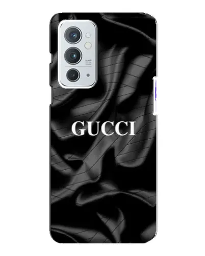 Чохол для OnePlus 9RT з картинкою «Gucci — шовкові хвилі» Чохол для OnePlus 9RT з картинкою «Gucci — шовкові хвилі»
