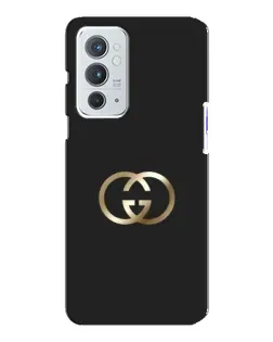 Чохол для OnePlus 9RT з картинкою «Мінімалізм Gucci» Чохол для OnePlus 9RT з картинкою «Мінімалізм Gucci»