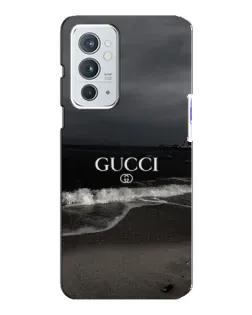 Чохол для OnePlus 9RT з картинкою «Gucci — морський прибій» Чохол для OnePlus 9RT з картинкою «Gucci — морський прибій»