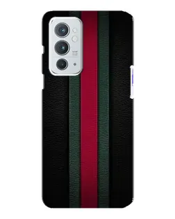 Чохол для OnePlus 9RT з картинкою «Gucci — неонова лінія» Чохол для OnePlus 9RT з картинкою «Gucci — неонова лінія»